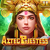 Aztec Priestess bl77 game