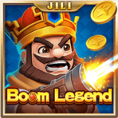 Boom Legend bl77 fishing game