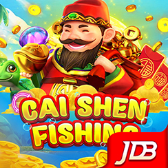 Cai Shen Fishing hot bl77 game