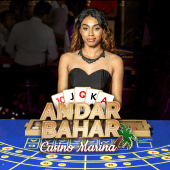 Casino Marina Andar Bahar bl77 live game