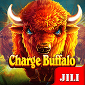 Charge Buffalo hot bl77 game