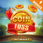 Coin Toss bl77 card game