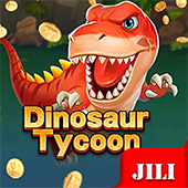Dinosaur Tycoon bl77 fishing game