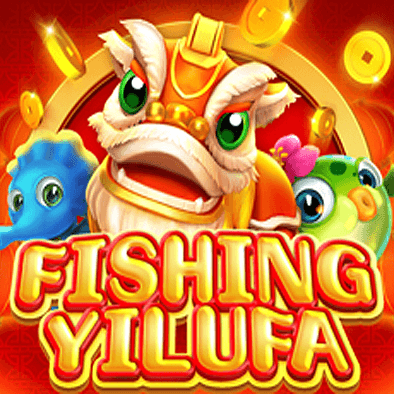 Fishing Yi Lu Fa bl77 game