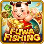 Fuwa Fishing bl77 game