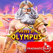 Gates of Olympus hot bl77 game