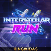 Interstellar Run bl77 card game