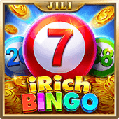 Irich Bingo bl77 slot game
