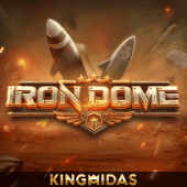 Iron Dome bl77 card game