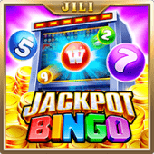 Jackpot Bingo hot bl77 game
