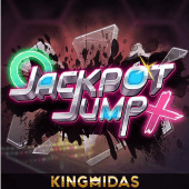 Jackpot Jump bl77 card game