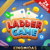 Ladder Game bl77 card game