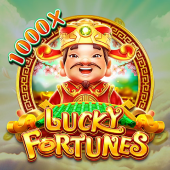 Lucky Fortunes hot bl77 game