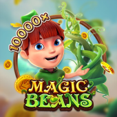 Magic Beans hot bl77 game
