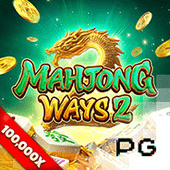 Mahjong Ways 2 hot bl77 game