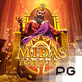 Midas Fortune hot bl77 game