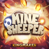 Minesweeper bl77 card game