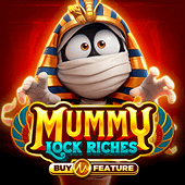 Mummy Lock Riches bl77 slot game