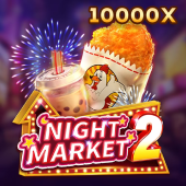 Night Market 2 hot bl77 game