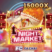 Night Market bl77 slot game