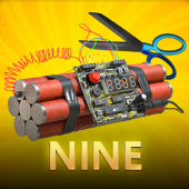Nine bl77 card game