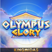 Olympus Glory bl77 card game