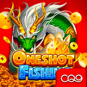 Oneshot Fishing bl77 game