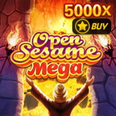 Open Sesame Mega hot bl77 game