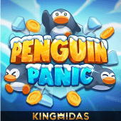 Penguin Panic bl77 card game