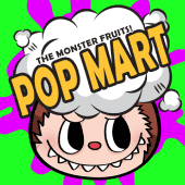 Popmart bl77 slot game