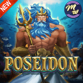 Poseidon bl77 slot game