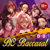 Sexy Blockchain Baccarat B B bl77 live game