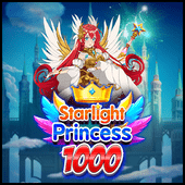 Starlight Princess 1000 hot bl77 game