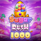 Sugar Rush 1000 hot bl77 game