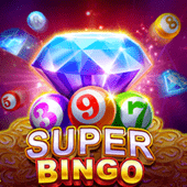 Super Bingo hot bl77 game