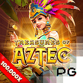 Treasures of Aztec hot bl77 game