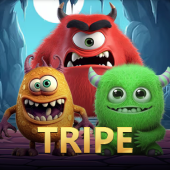 Tripe bl77 card game