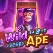 Wild Ape hot bl77 game